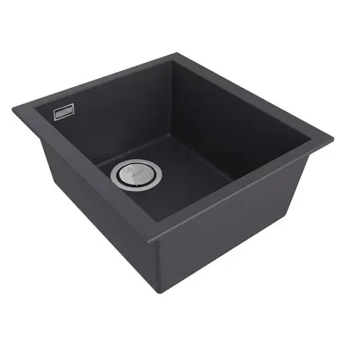 Кухонная мойка PAULMARK NEO CLASSIC PM964144-AN