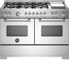 Варочный центр BERTAZZONI MAS126G2EXT2 Варочный центр BERTAZZONI MAS126G2EXT2
