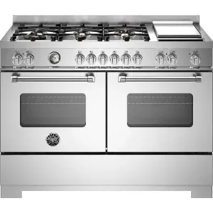 Варочный центр BERTAZZONI MAS126G2EXT2