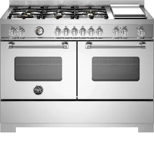 Варочный центр BERTAZZONI MAS126G2EXT2