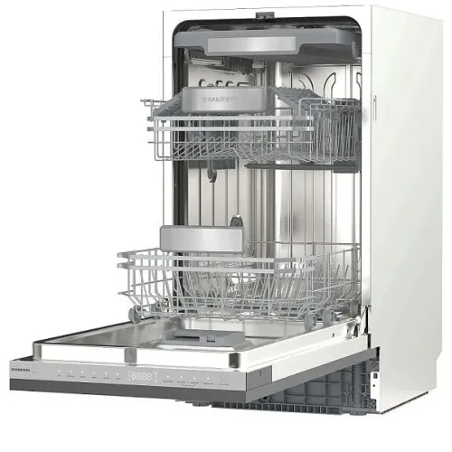 Посудомоечная машина MEFERI MDW4593 LUXE