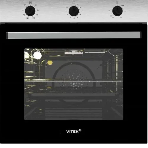 Духовой шкаф VITEK VEO 6380 IX