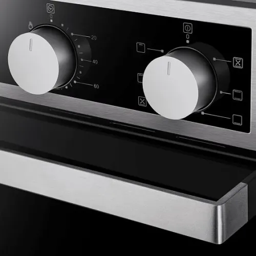 Духовой шкаф MAUNFELD EOEC516PS