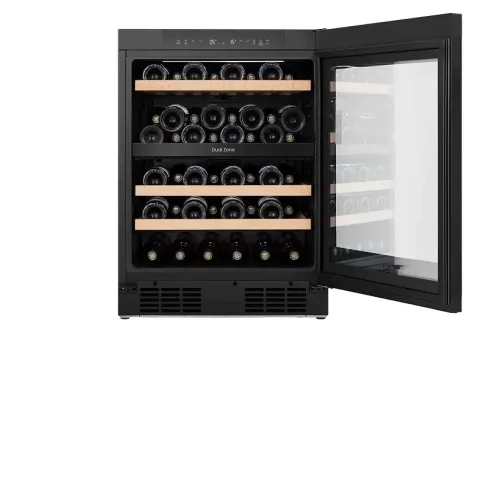 Винный шкаф GORENJE WCU68F6BG4WF