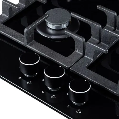 Варочная поверхность EXITEQ EXH-211 black