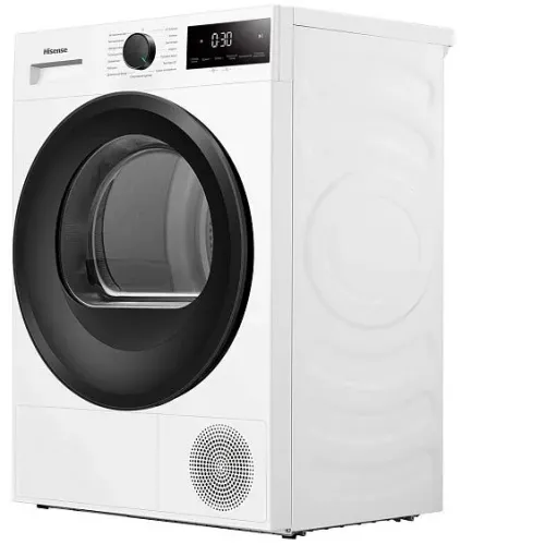 Сушильная машина HISENSE DH1I700UW1E/C