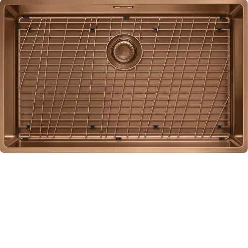 Кухонная мойка FRANKE BXM 210/110-68 F-INOX медь (127.0662.644)