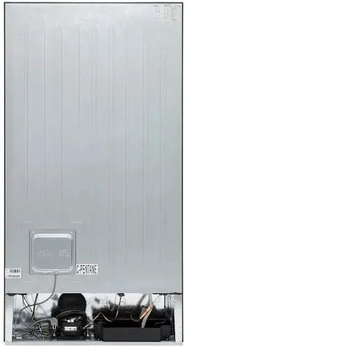 Холодильник KRONA EISKALT 9159 SBS TNF INOX