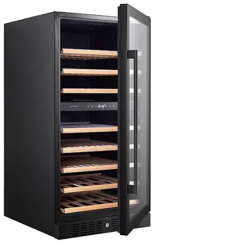 Винный шкаф TEMPTECH CL120DB