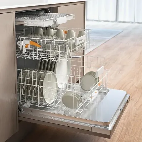 Посудомоечная машина MIELE G 5651 SCVi Active EDST