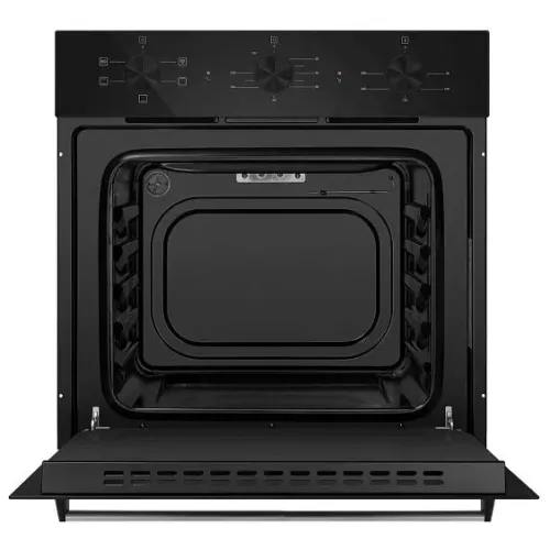 Духовой шкаф MAUNFELD AEOC6050B2M