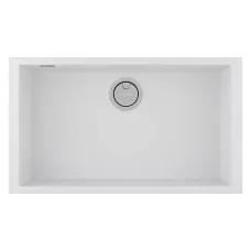 Кухонная мойка PAULMARK NEO CLASSIC PM967644-WH