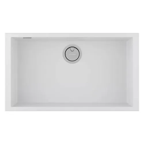 Кухонная мойка PAULMARK NEO CLASSIC PM967644-WH