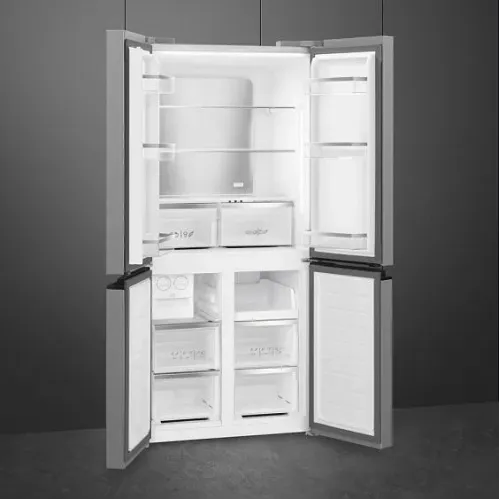 Холодильник SMEG FQI48XD