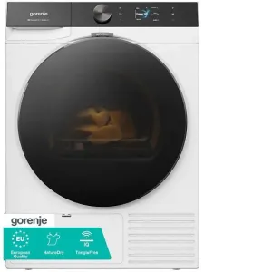 Сушильная машина GORENJE DG81DPS