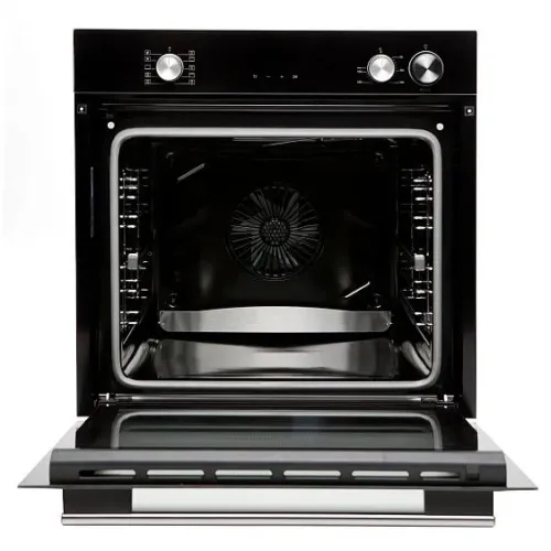 Духовой шкаф KONIGIN Barberry 60 BK ES10