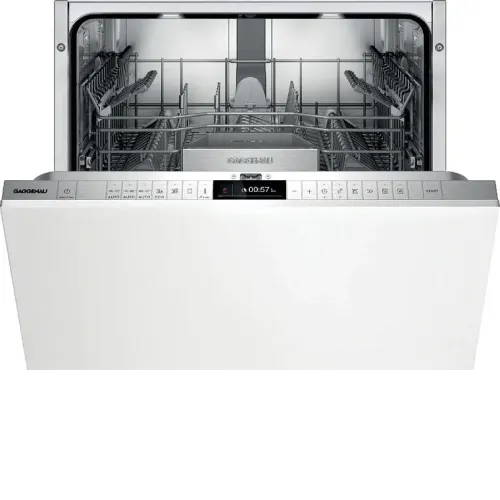 Посудомоечная машина GAGGENAU DF271101