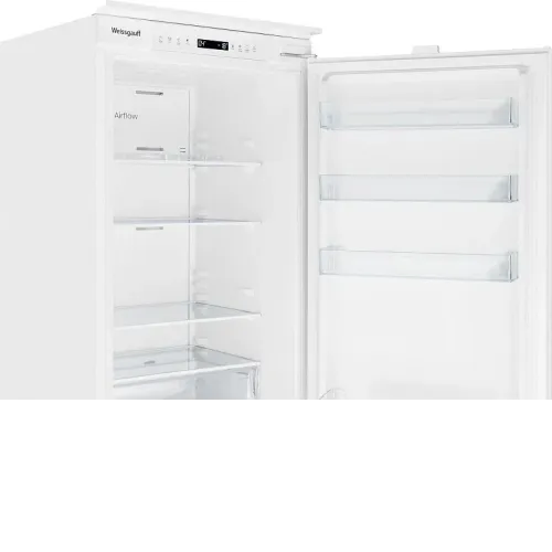 Холодильник WEISSGAUFF WRKI 195 Full NoFrost Inverter