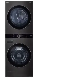 Стиральная машина LG FWT2116BS