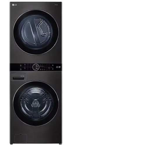 Стиральная машина LG FWT2116BS