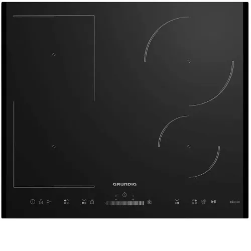 Варочная поверхность GRUNDIG GIEI624470PF