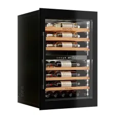 Винный шкаф MEYVEL MV47PRO-KBB2