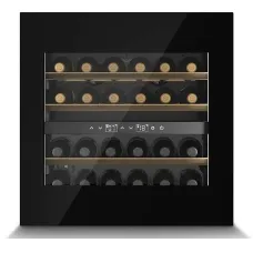 Винный шкаф CASO WineDeluxe WD 24