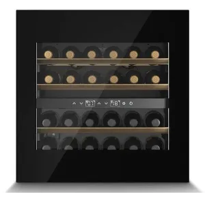 Винный шкаф CASO WineDeluxe WD 24