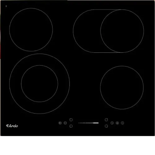 Варочная поверхность ARDO VCM64BS2