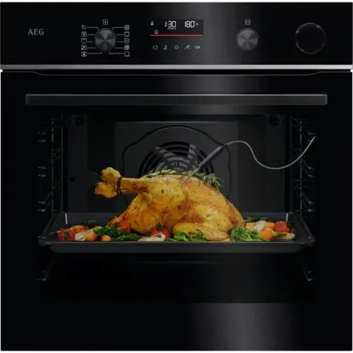 Духовой шкаф AEG TR6PB531SB