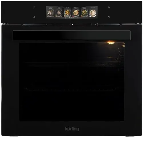 Духовой шкаф KORTING OKB 9261 CPGN