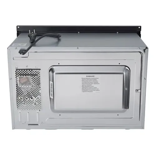 Микроволновая печь EXITEQ EXM-109 black