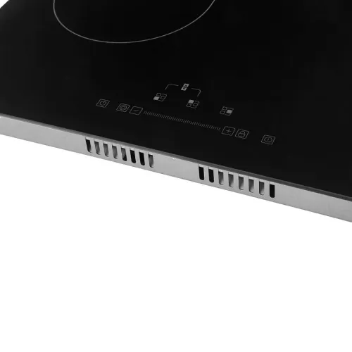 Варочная поверхность VITEK VHE4320 черный