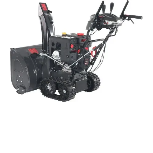 Снегоуборщик EVOLINE SBG 760 TLE