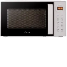 Микроволновая печь LEX FSMO D23.10 WH Микроволновая печь LEX FSMO D23.10 WH