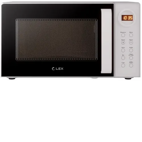 Микроволновая печь LEX FSMO D23.10 WH