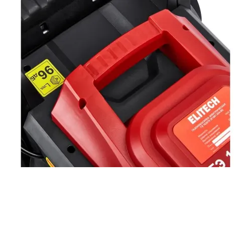 Газонокосилка ELITECH ГЭ 1638ТК E1601.024.00