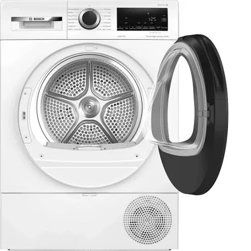 Сушильная машина BOSCH WQG241ALPL