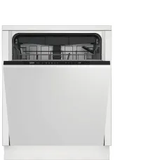 Посудомоечная машина BEKO BDIN1S532 Посудомоечная машина BEKO BDIN1S532