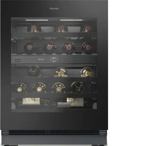 Винный шкаф MIELE KWTUS 7096 E