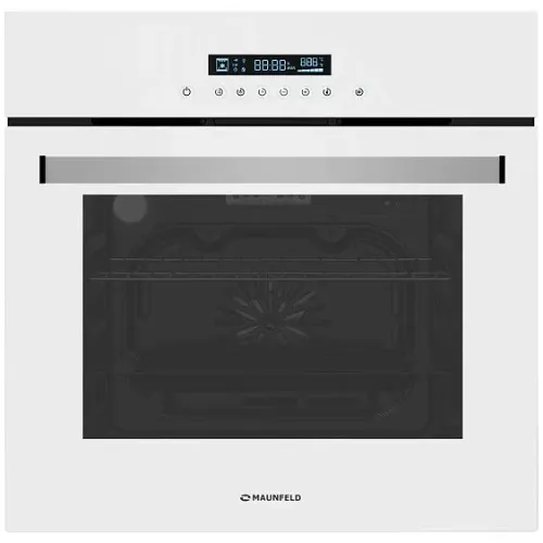 Духовой шкаф MAUNFELD AEOD6063WM