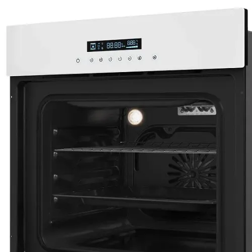 Духовой шкаф MAUNFELD AEOD6063WM
