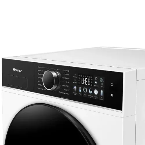 Стиральная машина HISENSE WF3I9043BWFS2