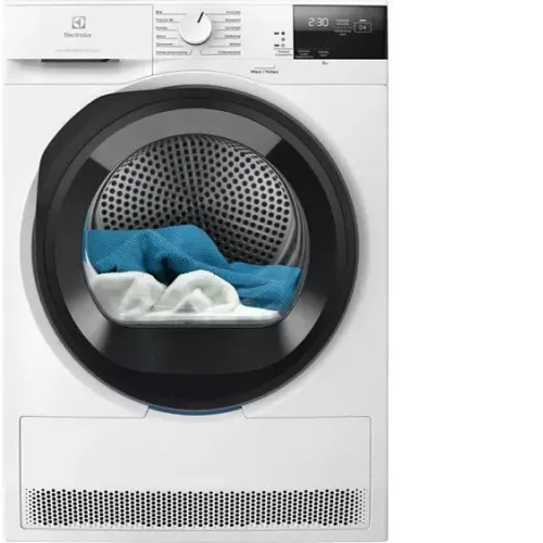 Сушильная машина ELECTROLUX EW6D285YP