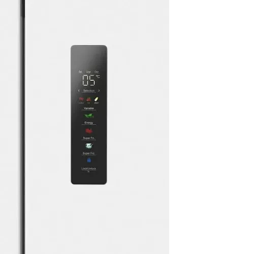 Холодильник MEFERI MFR70WH TOTAL NO FROST FRENCH DOOR ULTRA