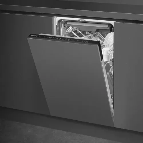 Посудомоечная машина SMEG ST4533CIN