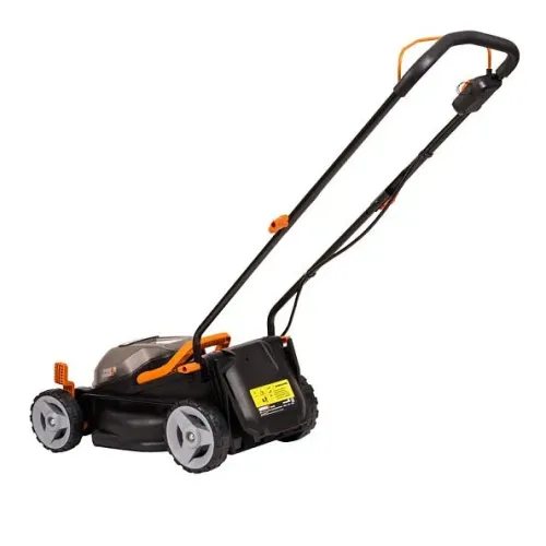 Газонокосилка WORX WG779E.1