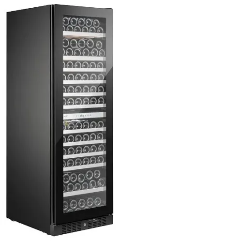 Винный шкаф TEMPTECH ST180DRB-24