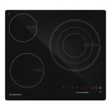Варочная поверхность MAUNFELD AVCE6035STBK