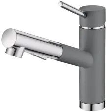 Смеситель EMAR EC-3012.9 алмаз